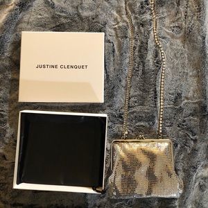 Justine Clenquet Sayoko Bag